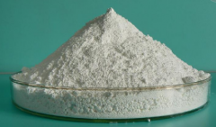 氧化鋅能當作防染劑么？